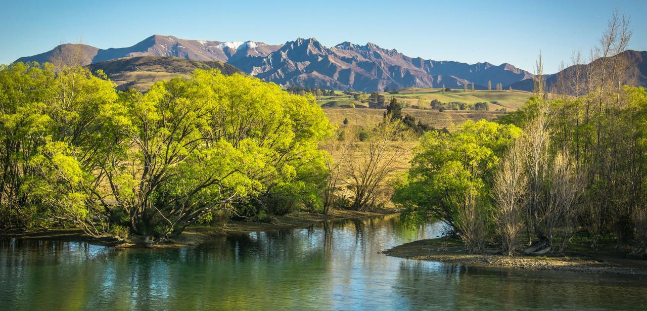 Ferryman'S Cottage Wanaka Esterno foto
